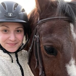 Meet your Posher, Kristina